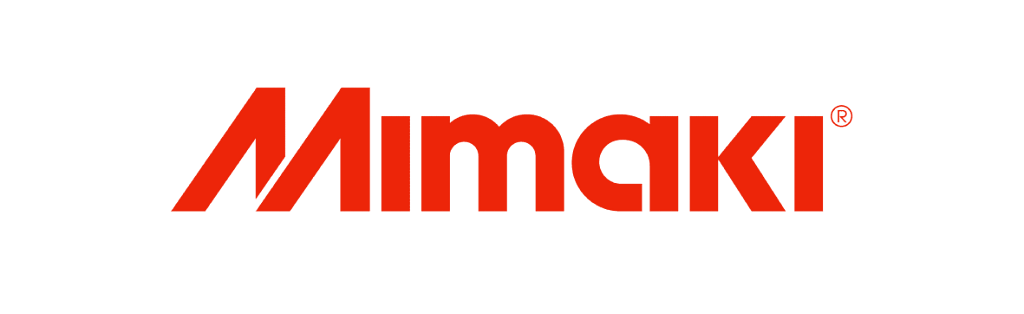 logo mimaki