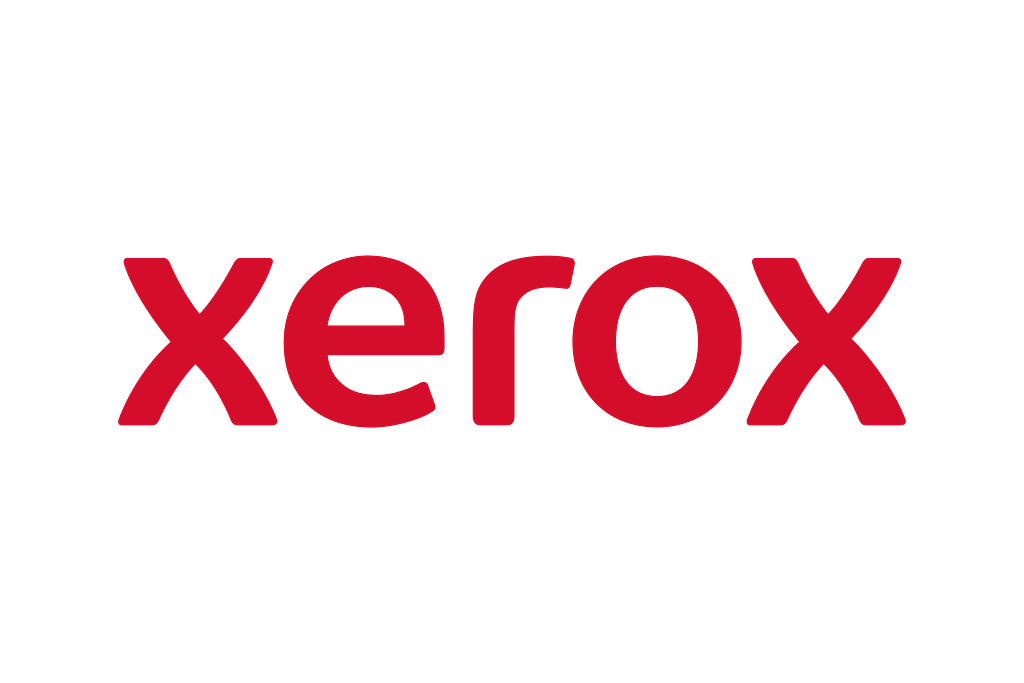 Xerox logo