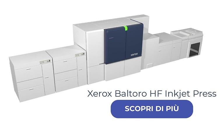 xerox baltoro