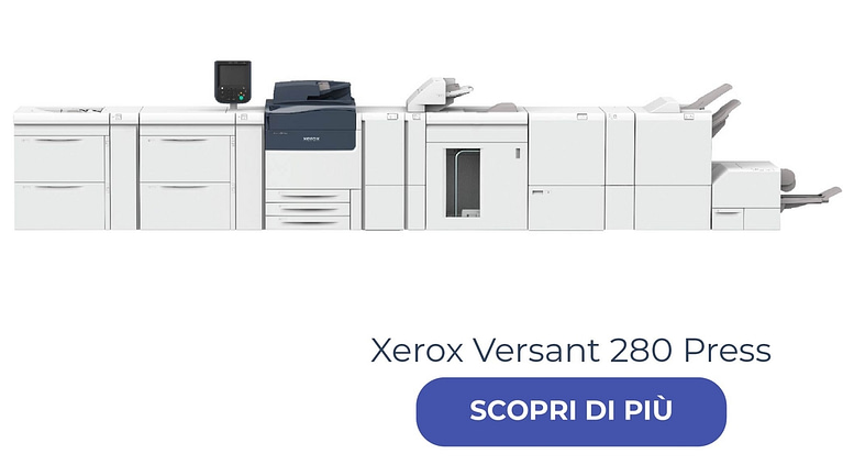 xerox versant 280 Press