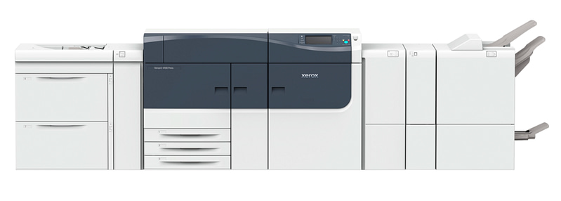 Xerox Versant 4100