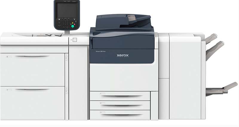 Xerox Versant 280